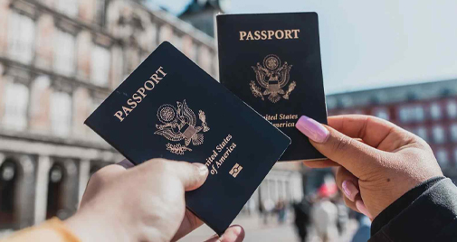 EB-5 Visa - GreenCard