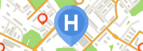 Hospitals