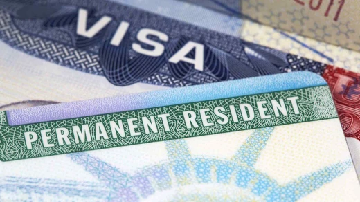 EB-5 Vizesi ile Kalıcı Oturum İzni ve GreenCard Alma