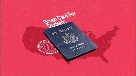 Advantages of Obtaining a Green Card for Students