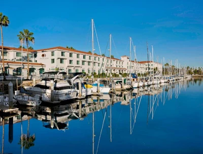 DoubleTree by Hilton SanPedro