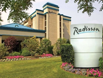 Radisson Hotel