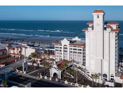 The Plaza Resort & Spa