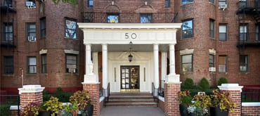 50 Lefferts Ave Apt 4F