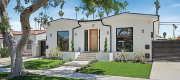 3876 ROXTON AVE LOS ANGELES, CA 90009
