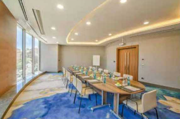 CROWN HOTEL - NEVSEHIR