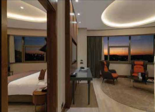 CROWN HOTEL - NEVSEHIR