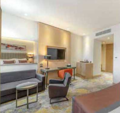 CROWN HOTEL - NEVSEHIR