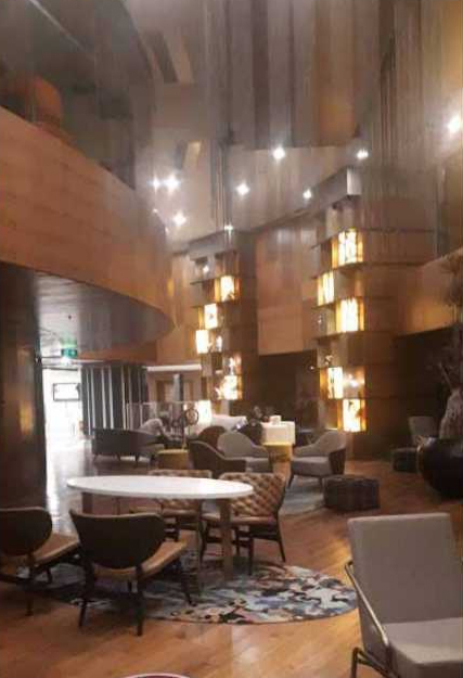 CROWN HOTEL - NEVSEHIR