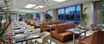 HILTON GARDEN INN BEYLIKDUZU