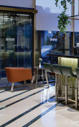 HILTON GARDEN INN BEYLIKDUZU
