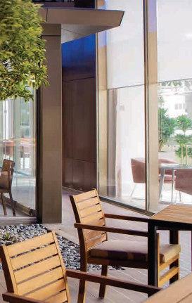 HILTON GARDEN INN BEYLIKDUZU