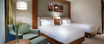 HILTON GARDEN INN BEYLIKDUZU