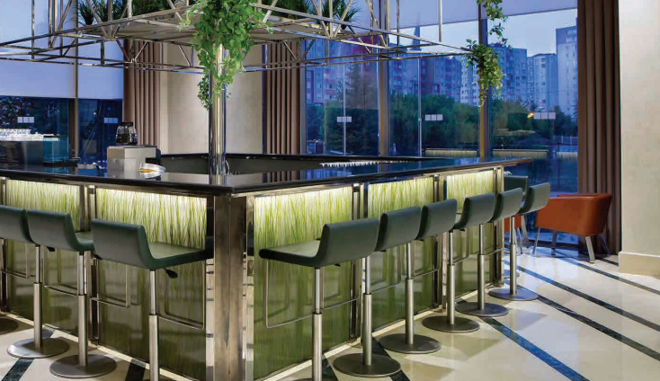 HILTON GARDEN INN BEYLIKDUZU