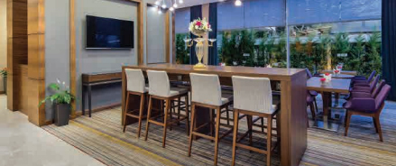 Hampton By Hilton Hotel  ATAKOY