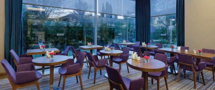 Hampton By Hilton Hotel  ATAKOY