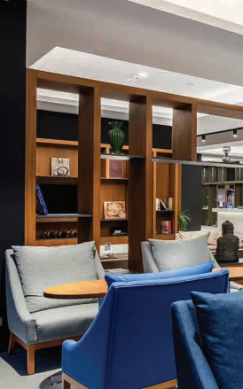 Hampton By Hilton Hotel  IZMIR ALIAGA