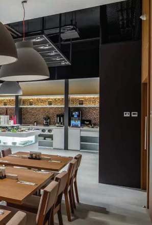 Hampton By Hilton Hotel  IZMIR ALIAGA