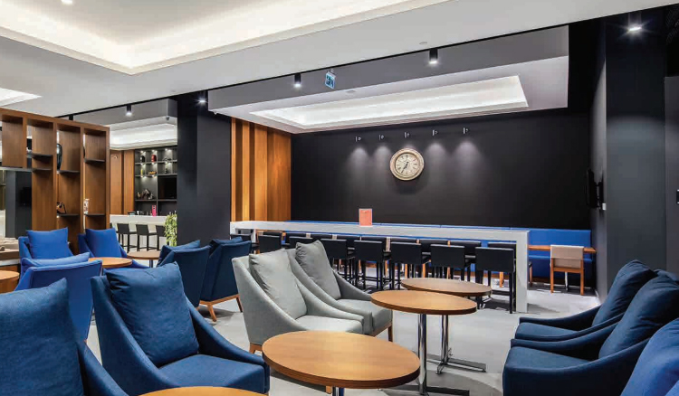 Hampton By Hilton Hotel  IZMIR ALIAGA