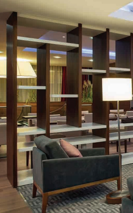 Hampton By Hilton Hotel KAYASEHIR