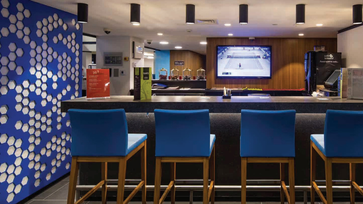 Hampton By Hilton Hotel KURTKOY