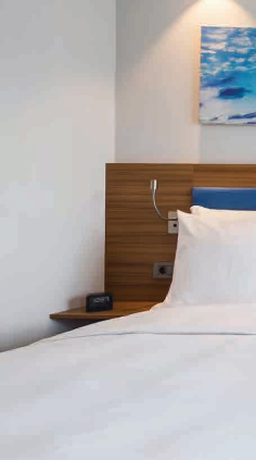 Hampton By Hilton Hotel KURTKOY