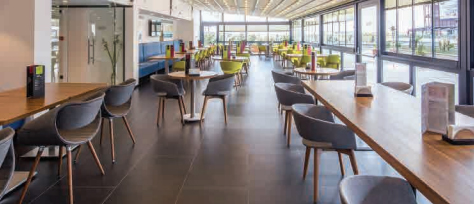 Hampton By Hilton Hotel KURTKOY
