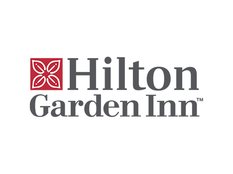 HILTON GARDEN INN