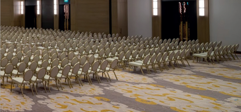 HILTON HOTEL MALL OF ISTANBUL