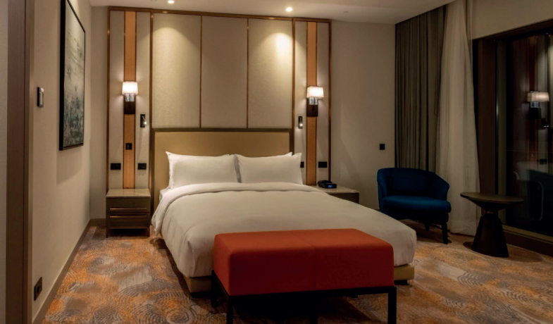 HILTON HOTEL MALL OF ISTANBUL