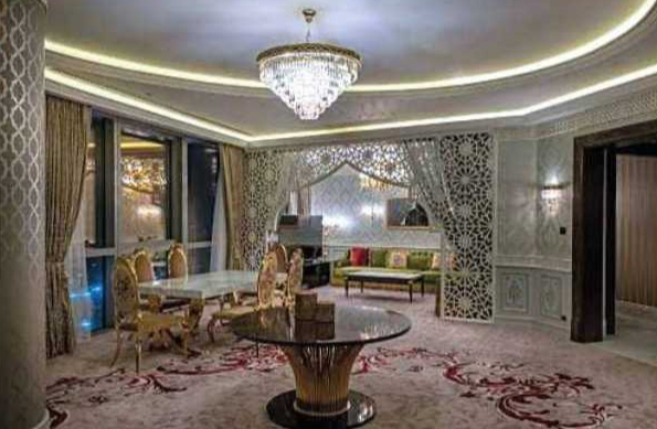 HILTON HOTEL OZBEKISTAN