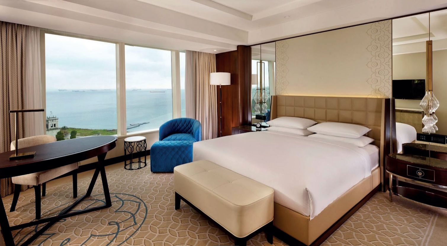 HYATT REGENCY ISTANBUL ATAKOY