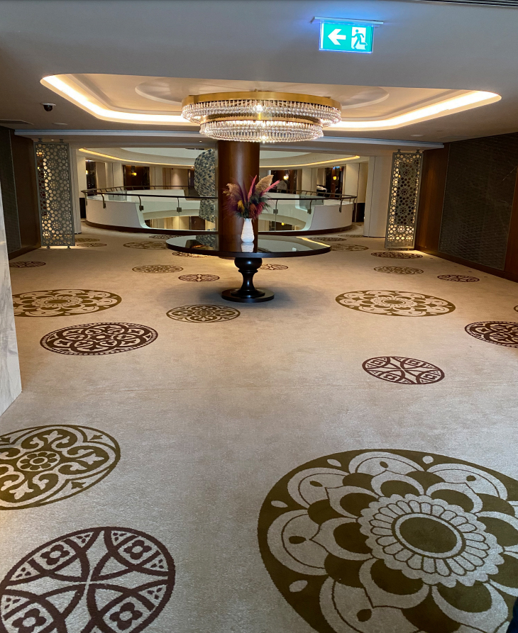 HYATT REGENCY ISTANBUL ATAKOY