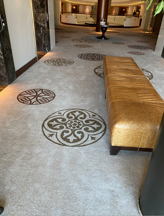 HYATT REGENCY ISTANBUL ATAKOY