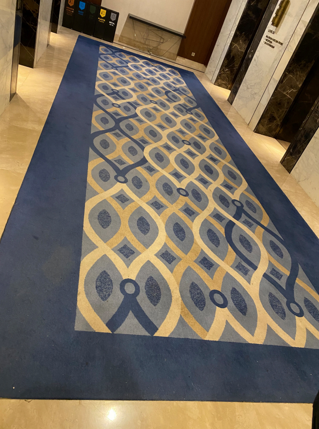 HYATT REGENCY ISTANBUL ATAKOY