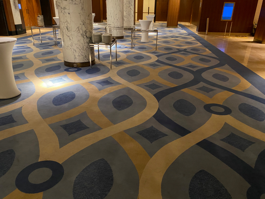 HYATT REGENCY ISTANBUL ATAKOY