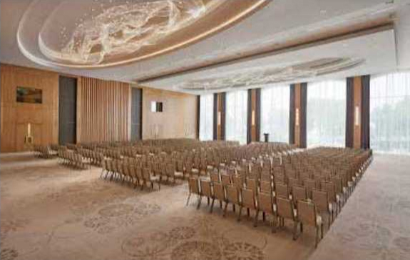 HYATT TASHKENT