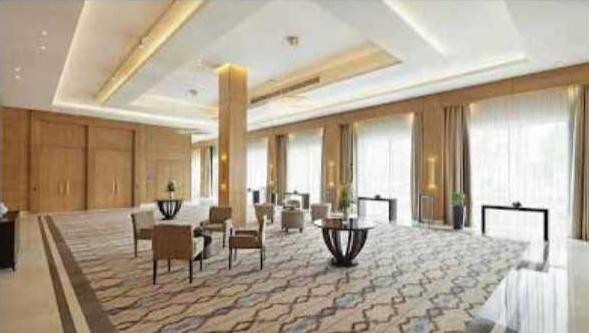 HYATT TASHKENT