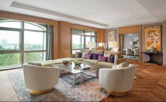 HYATT TASHKENT
