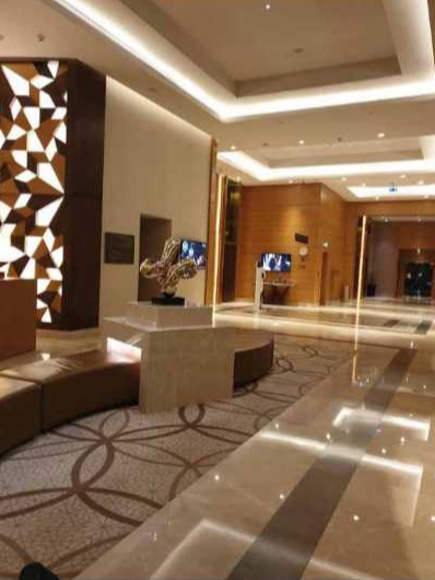 HYATT TASHKENT