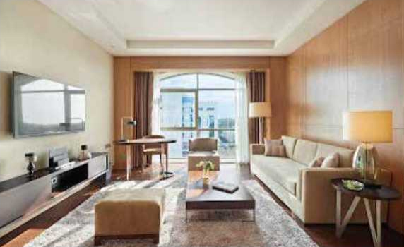 HYATT TASHKENT