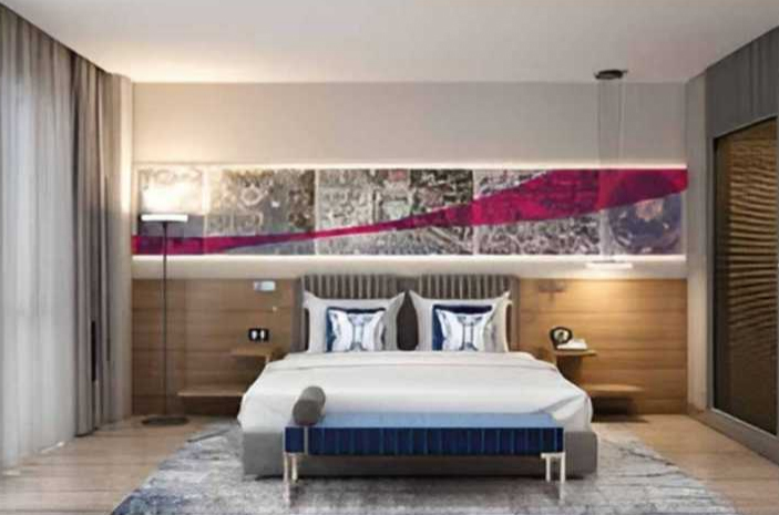 DELTA BY MARRIOTT ISTANBUL
