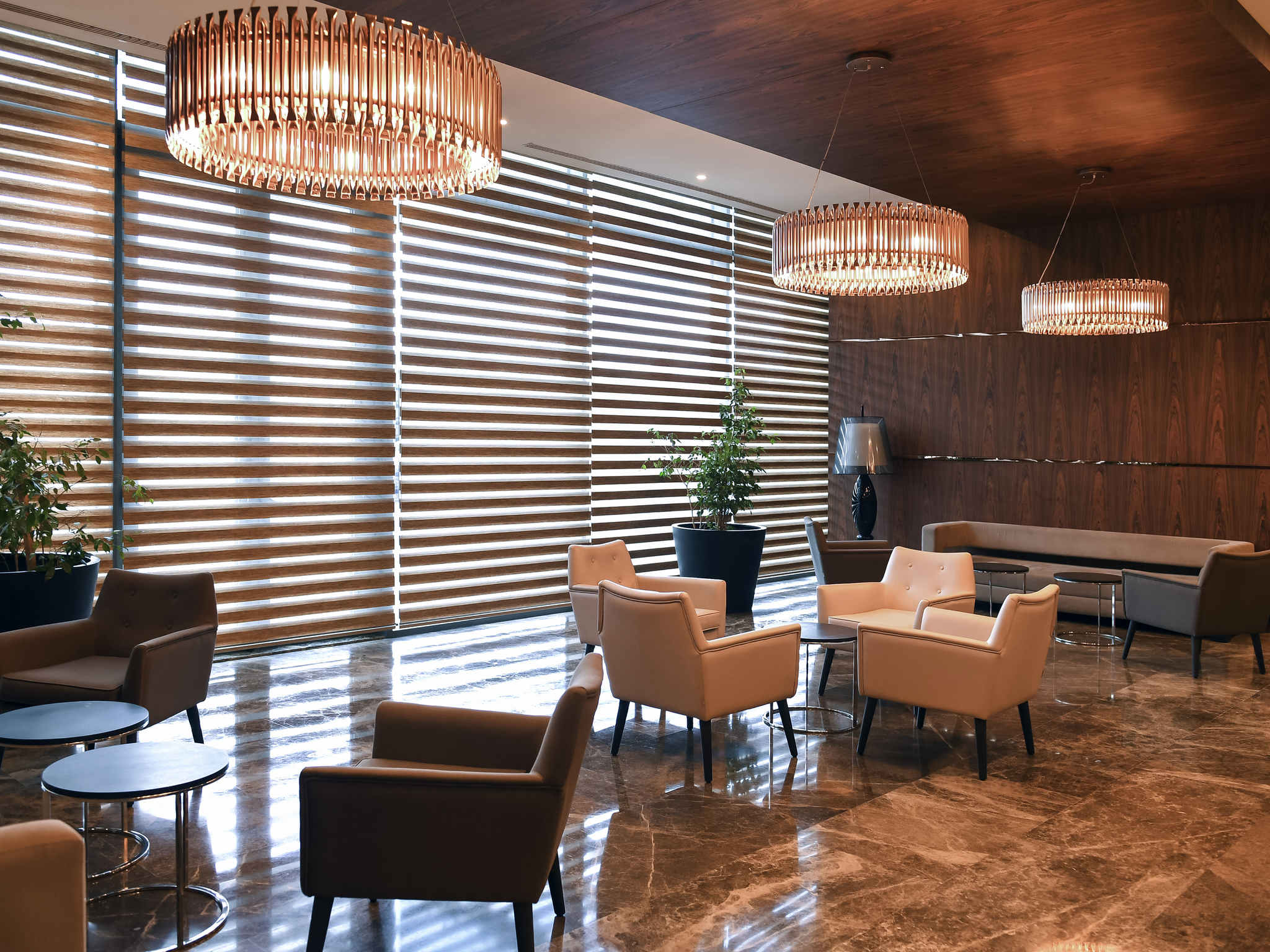 MERCURE HOTEL YENIBOSNA