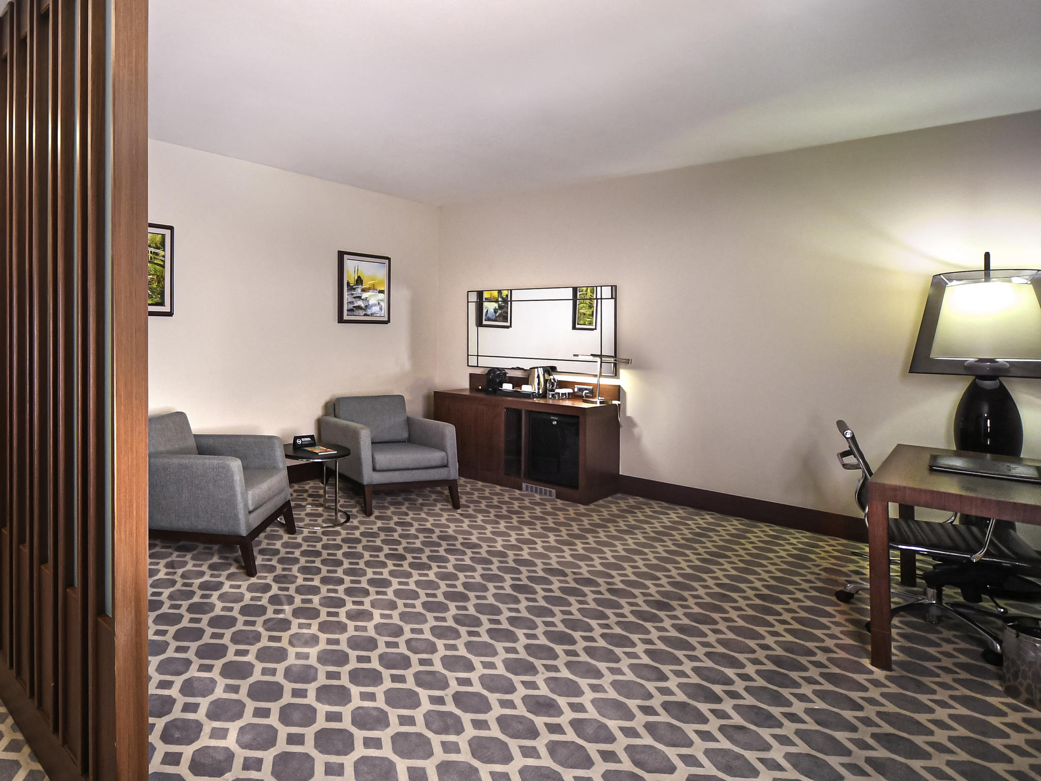 MERCURE HOTEL YENIBOSNA