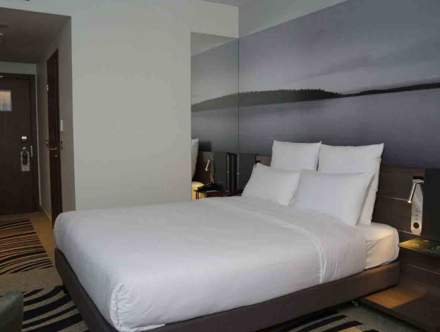NOVOTEL BISHKEK