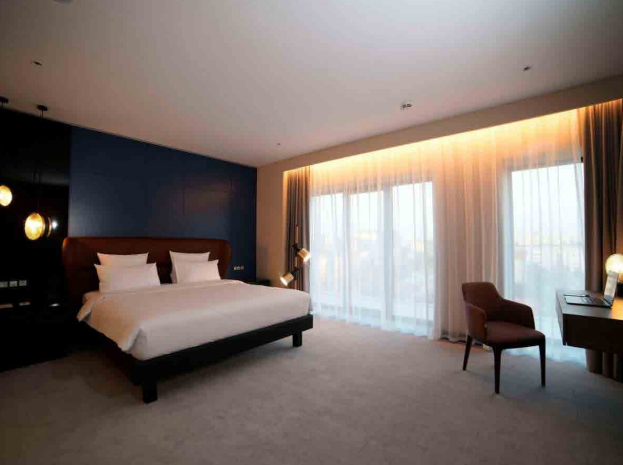 NOVOTEL BISHKEK