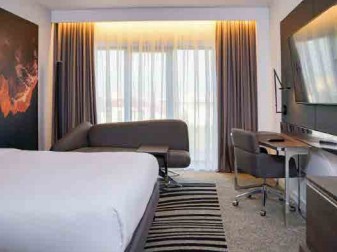 NOVOTEL BISHKEK