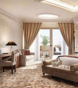 NH COLLECTION OASIS DOHA