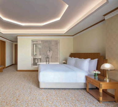 NH COLLECTION OASIS DOHA