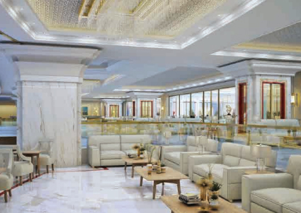 NH COLLECTION OASIS DOHA
